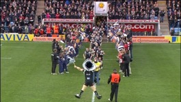 Sandy Park