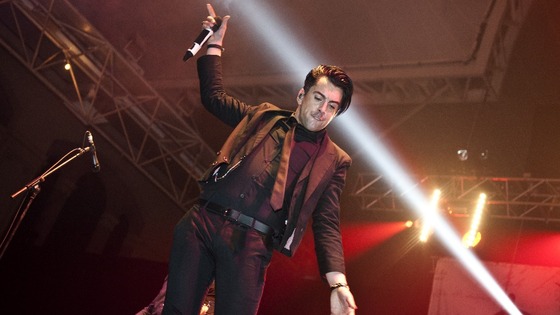 Ian Watkins