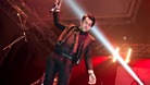 Ian Watkins