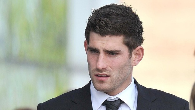 Ched Evans