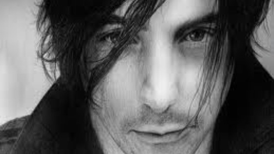 Ian Watkins of Lostprophets