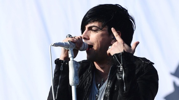 Ian Watkins