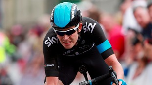 cycling on itv 2023