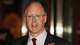 George Entwistle