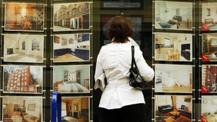 The Right to Buy scheme is being launched by the Government today.