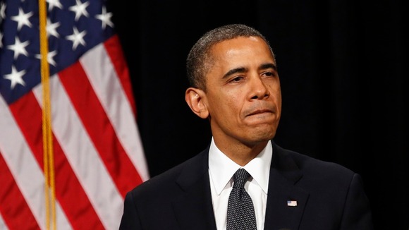 President Obama