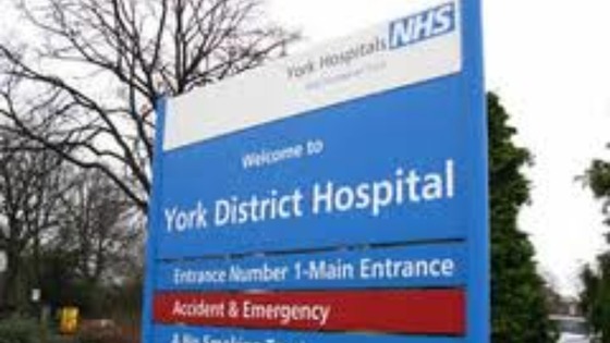 York District Hospital