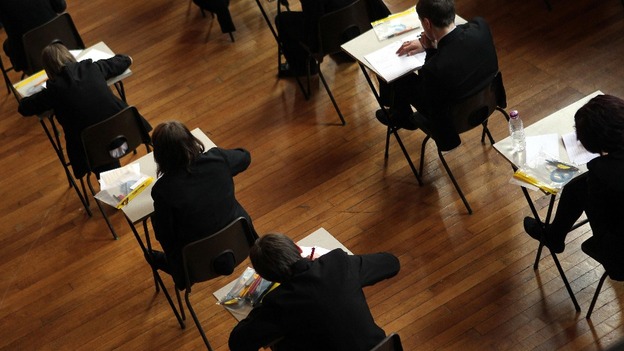 GCSE