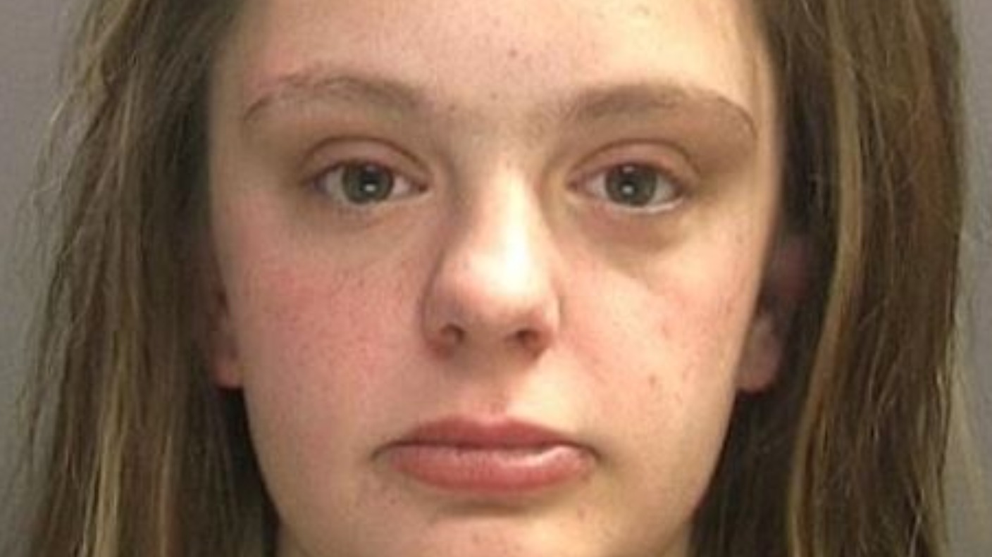 Urgent Appeal To Find Vulnerable Pregnant Woman Central