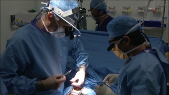 Under pressure: children's heart surgery is under review