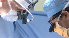 Children's heart surgery is under the microscope