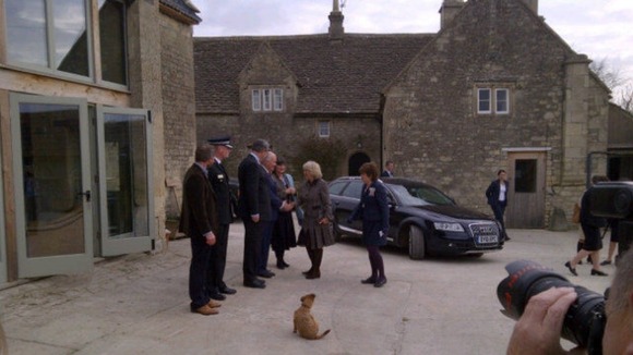 Camilla, Duchess of Cornwall