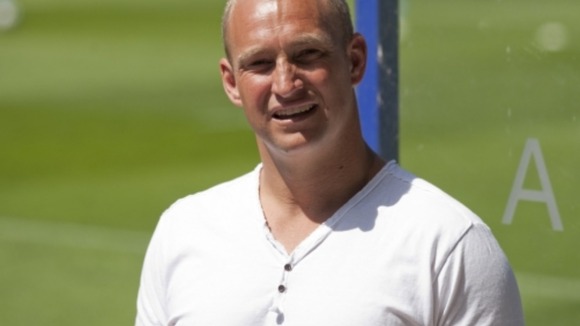 Nathan Brown