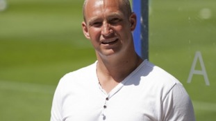 Nathan Brown