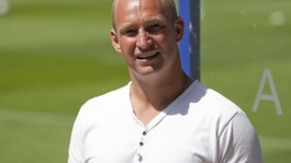 Nathan Brown