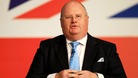 Communities Secretary Eric Pickles.