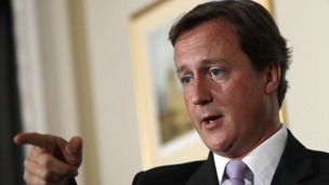 David Cameron is set to re-launch the latest version of the Right to Buy scheme.