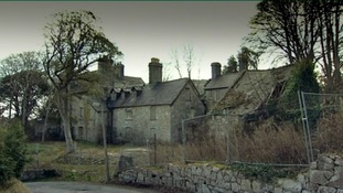 Plas Dulas