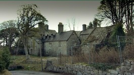 Plas Dulas