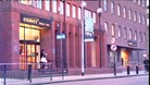 Comet call centre, Hull