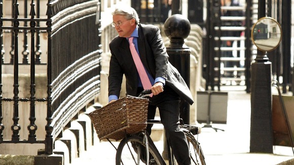 Andrew Mitchell plebgate