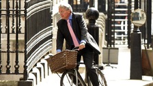 Andrew Mitchell plebgate