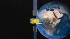 satellite UK Armed Forces