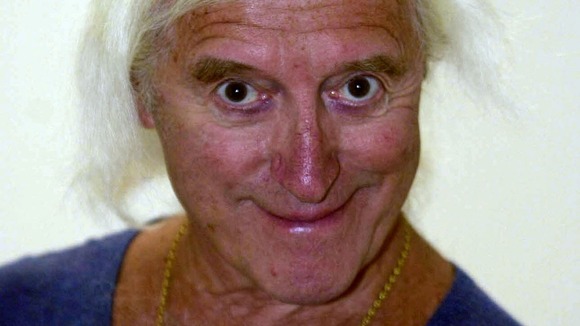Jimmy Savile