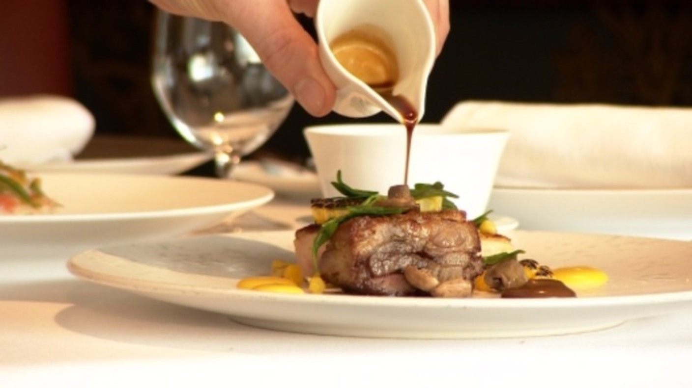 Waitrose Good Food Guide Top Restaurants Waitrose Good Food Guide Top Restaurants