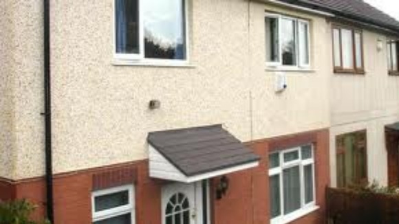 Council homes in Leeds