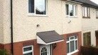 Council homes in Leeds