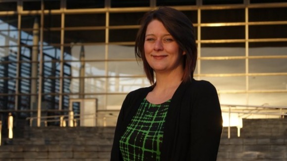Leanne Wood