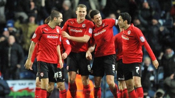 Cardiff City