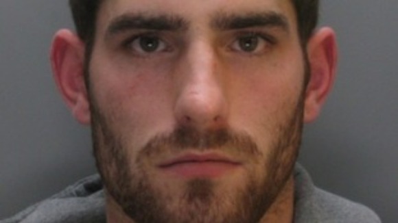 Ched Evans