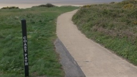 Wales Coast Path
