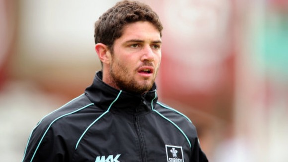 Tom Maynard