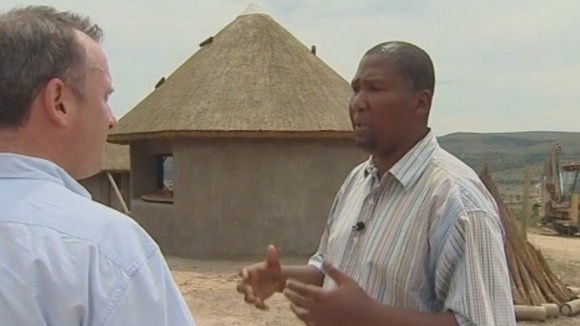 Mandla Mandela