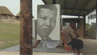Nelson Mandela's village