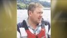 Kevin Harrison, who died after being punched in the face.