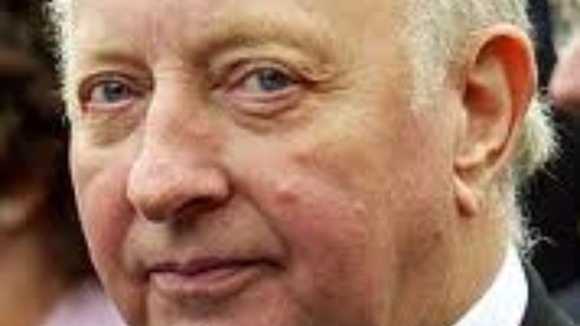 Arthur Scargill