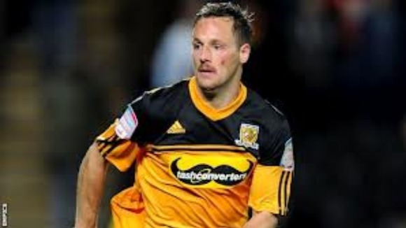 David Meyler