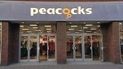 A Peacocks store in Cardiff