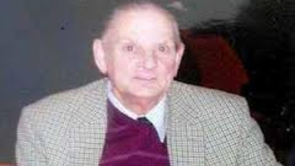Bernard Hallas