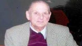 Bernard Hallas