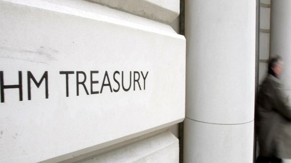 Treasury