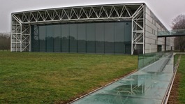 The Sainsbury Centre