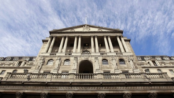 Bank of England