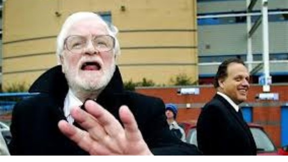 Ken Bates