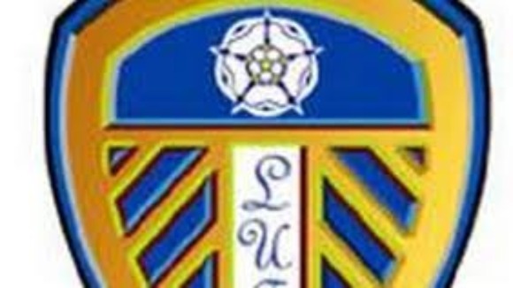 Leeds United logo