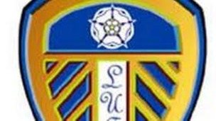 Leeds United logo